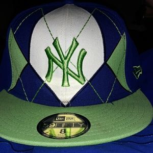 yankees 59FIFTY